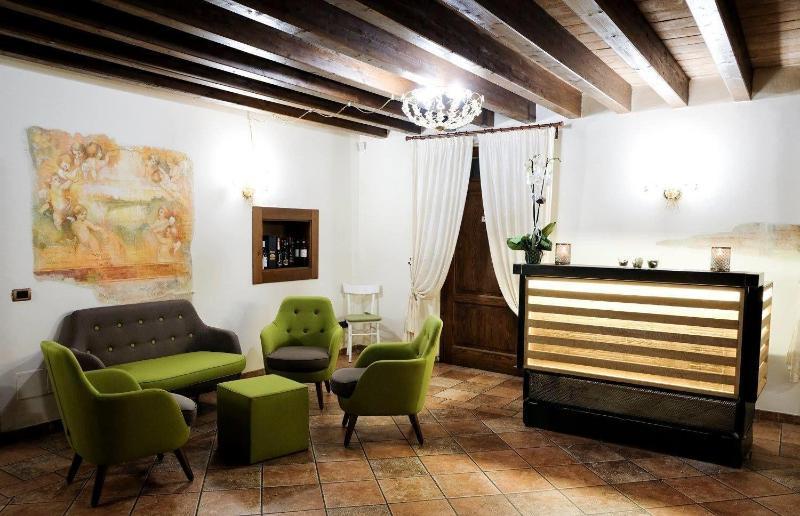 Relais Madonna Di Campagna Hotel Bastia Umbra Ngoại thất bức ảnh